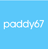 paddy67(パディ67)